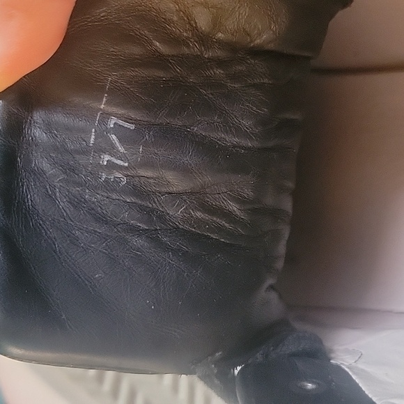 Rag & Bone shoes - Picture 3 of 5